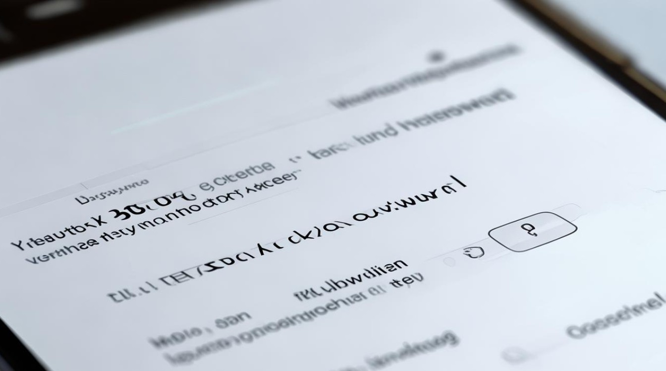 华为6x开机密码怎么换