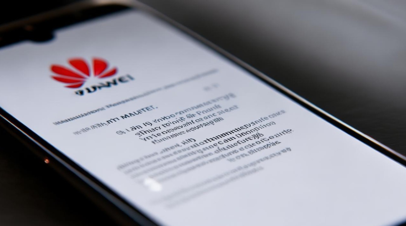 华为手机收不到微信怎么回事啊