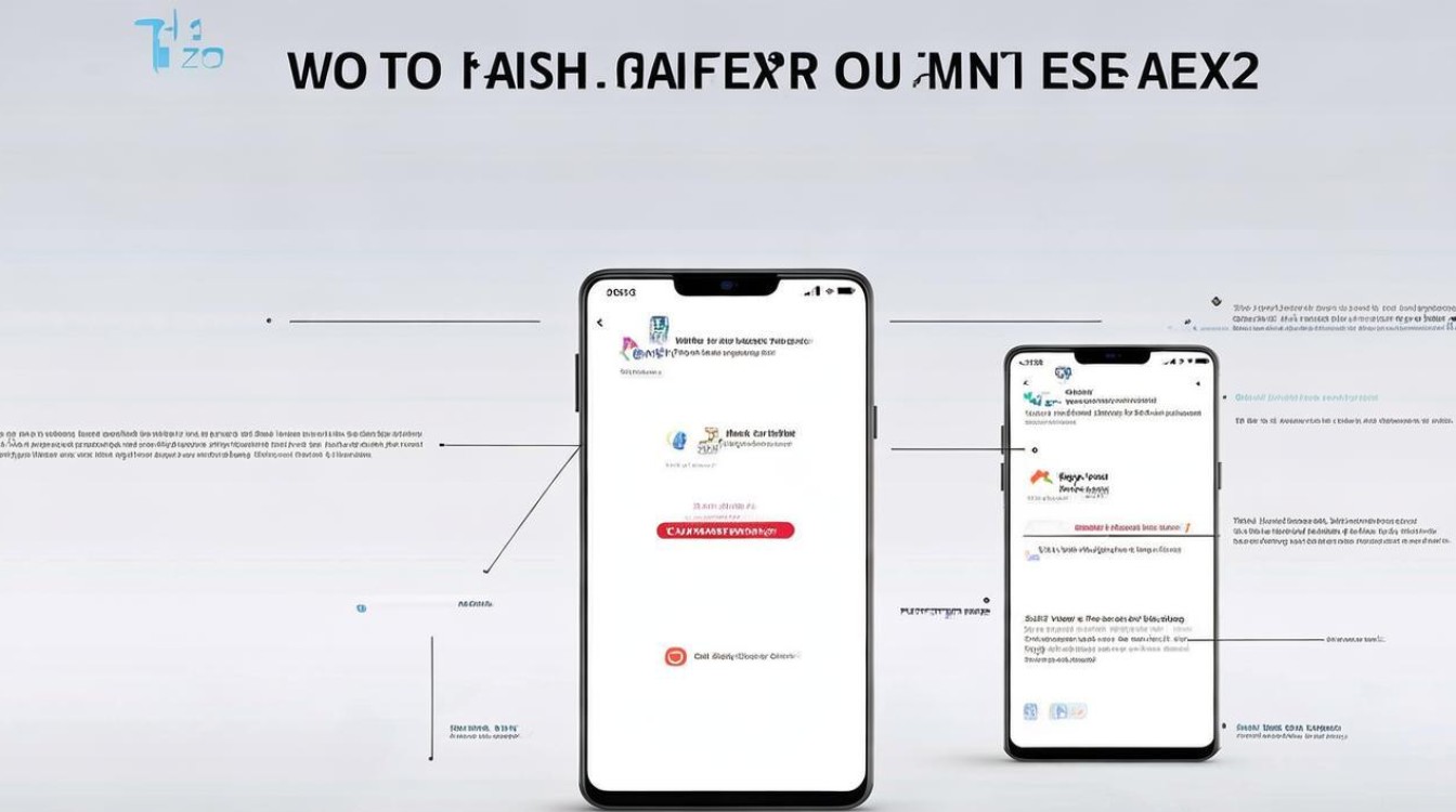 vivox21怎么电脑刷机