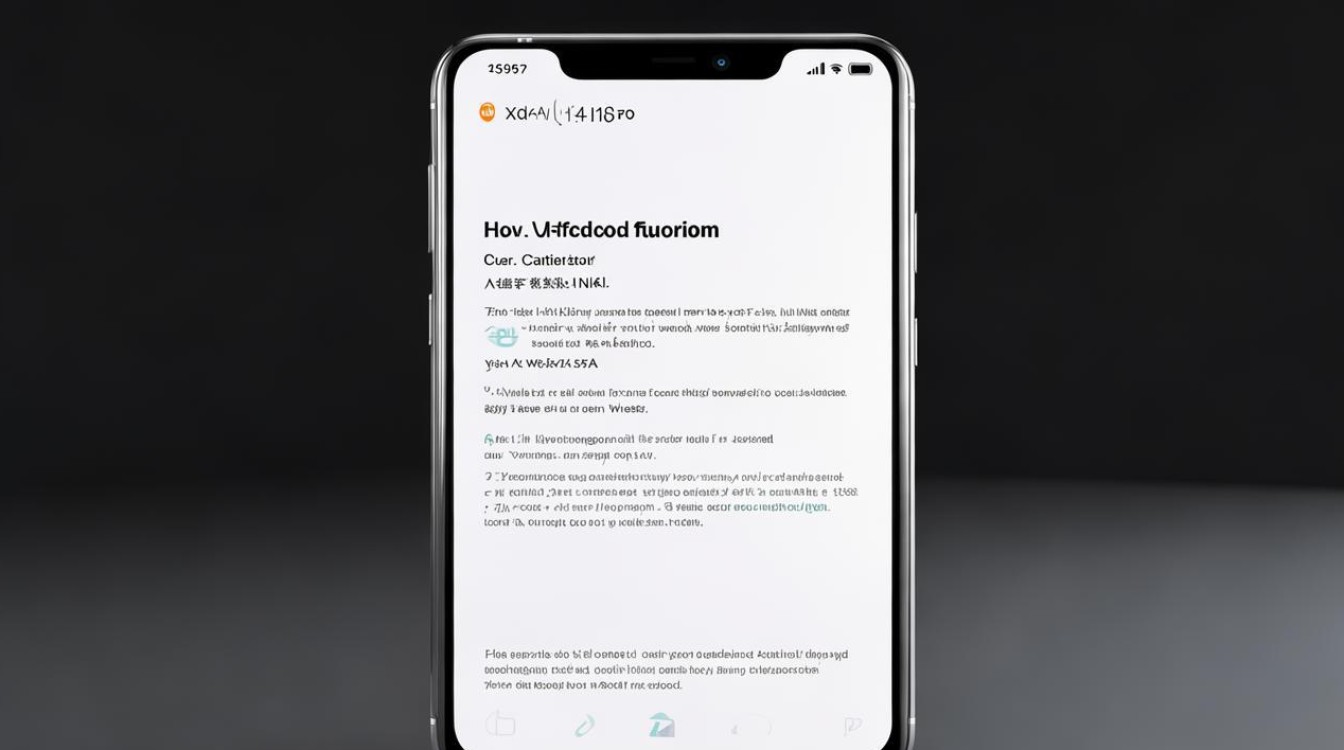 小米14Pro开启nfc功能教程