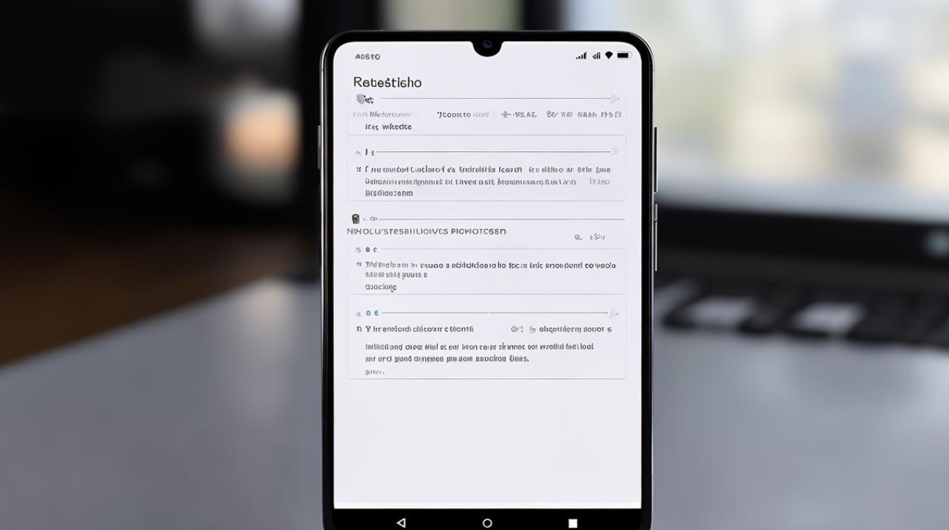 小米14恢复出厂设置教程