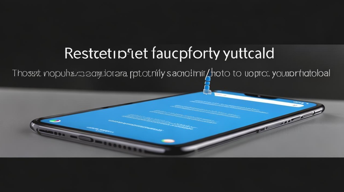 小米14恢复出厂设置教程