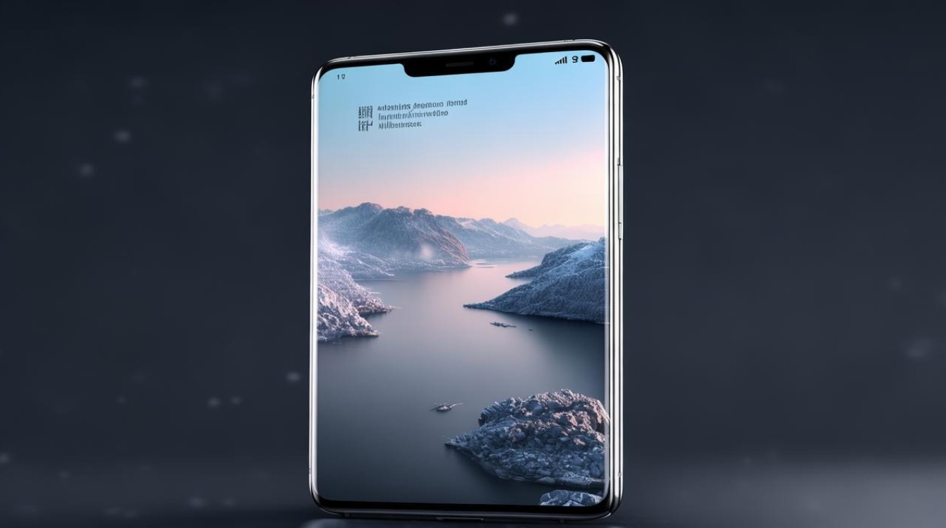 小米14全景天气壁纸设置教程