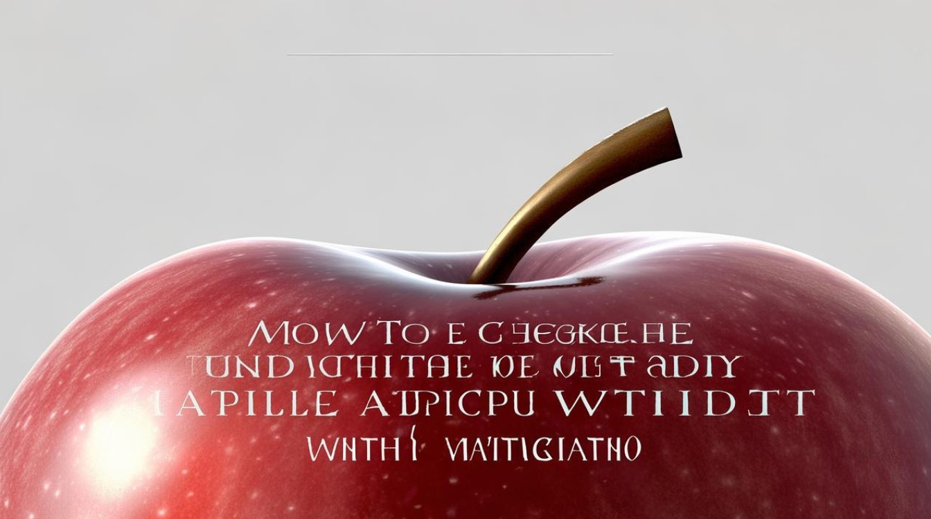 苹果不激活怎么查真假