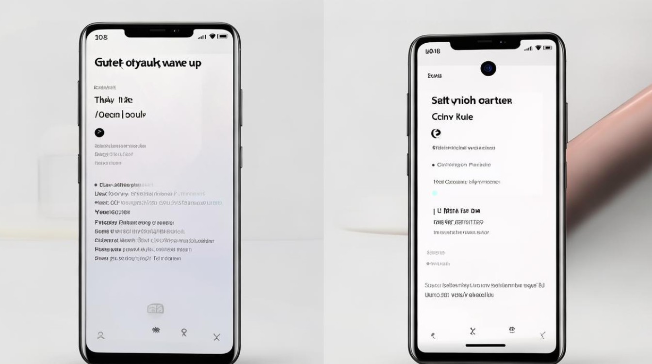 小米14语音唤醒设置教程