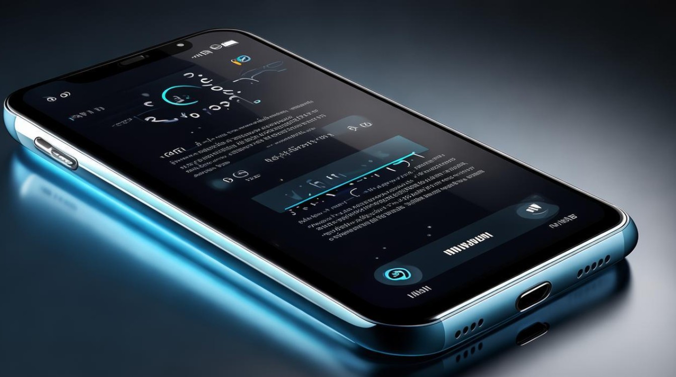 小米14如何快速充电