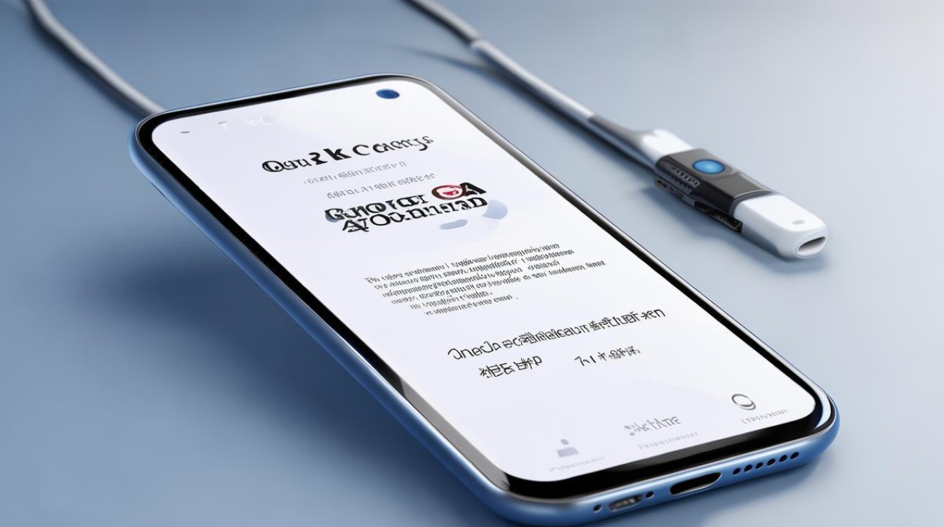 小米14如何快速充电