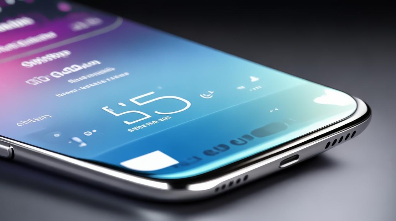 三星步数怎么息屏显示