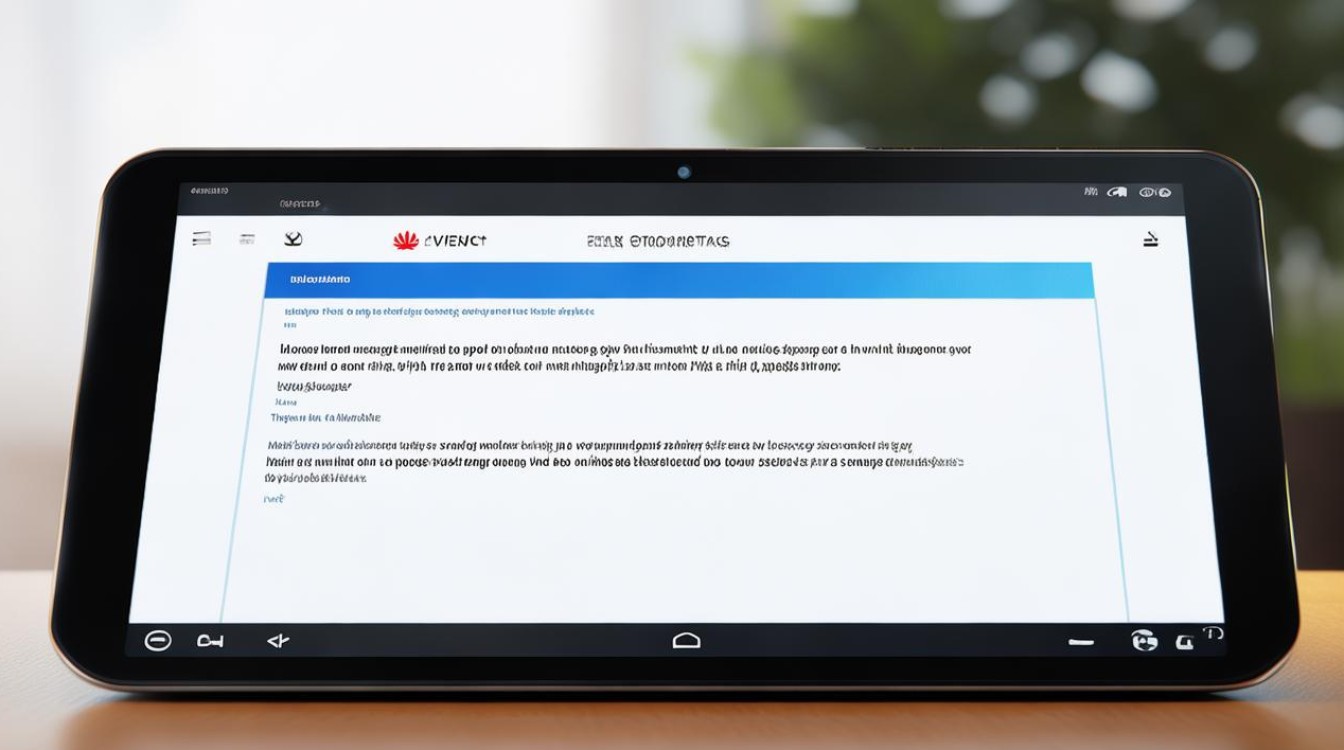 华为平板存储空间不足怎么清理