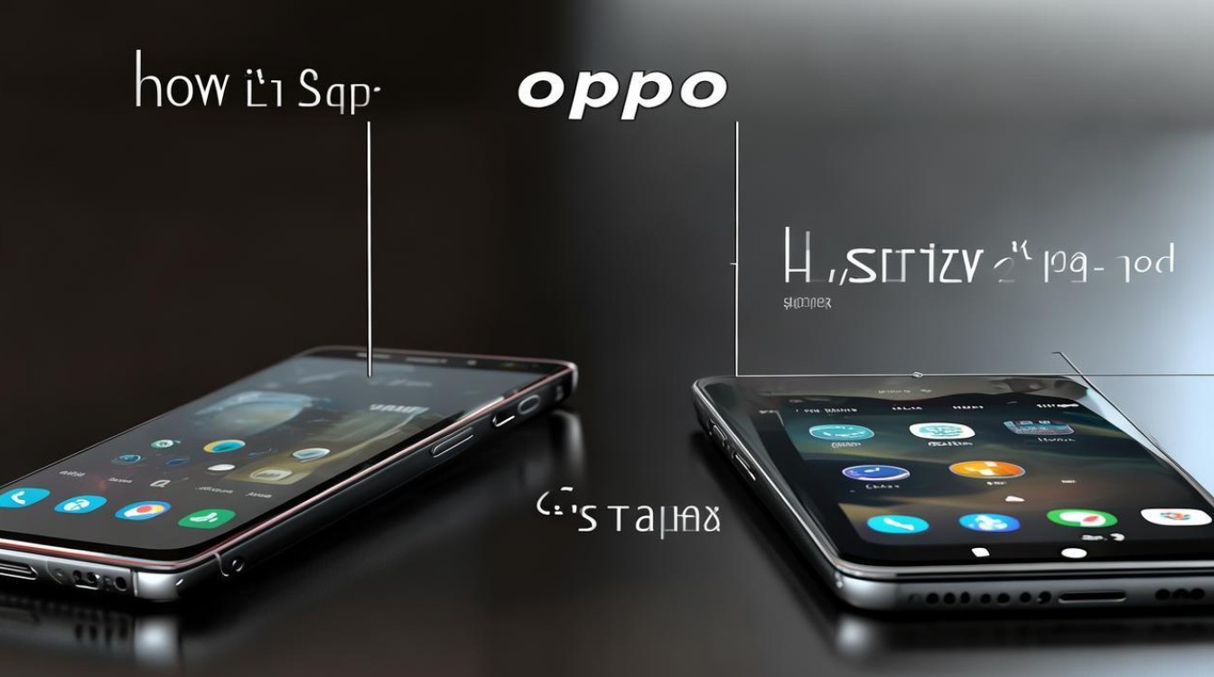 oppo怎么差