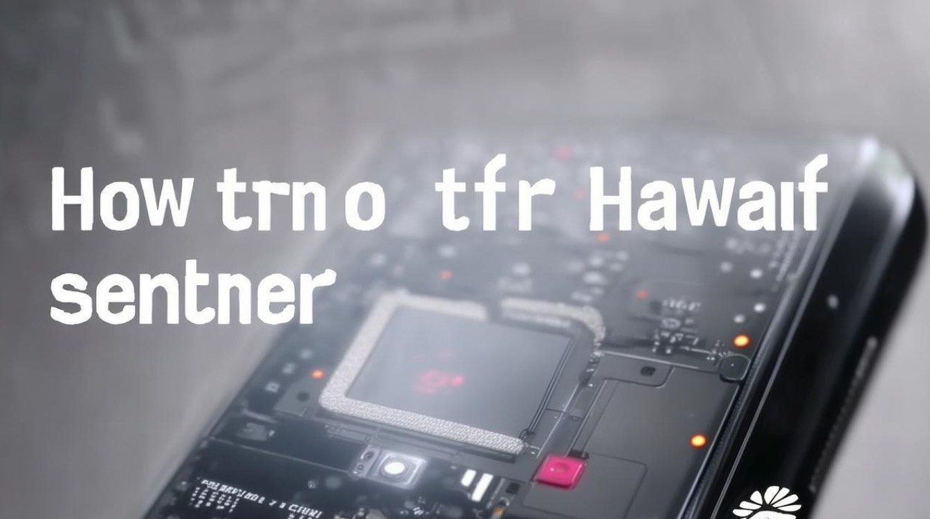 华为光传感器怎么关