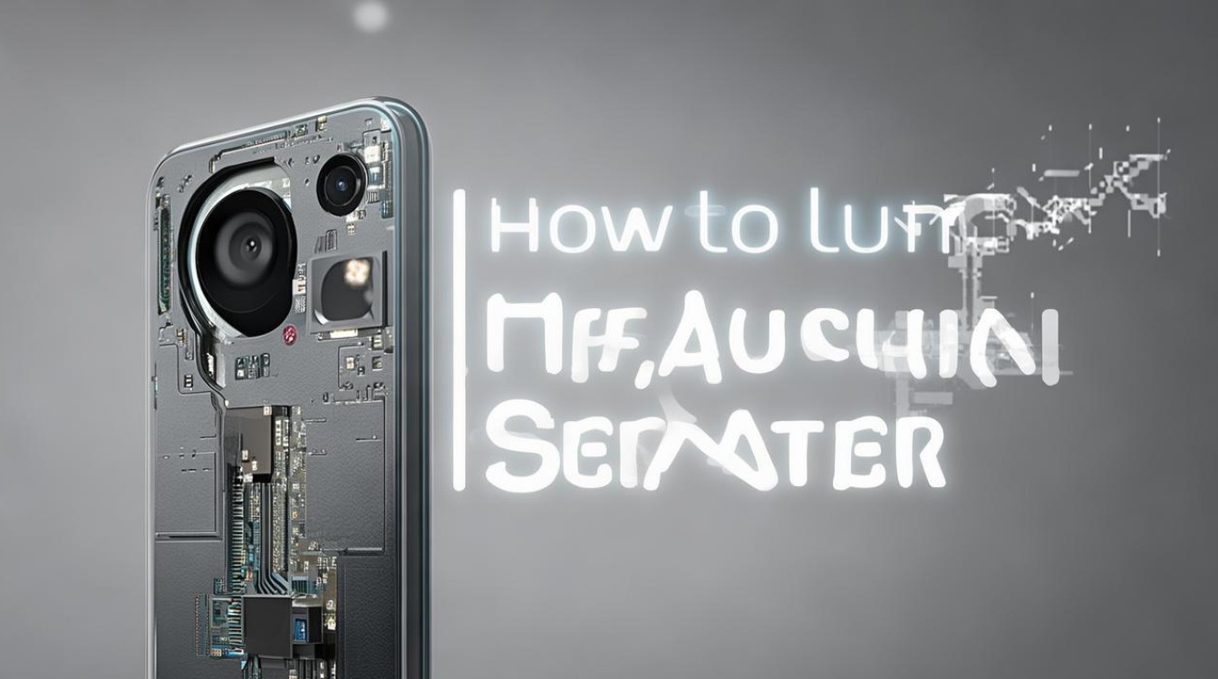 华为光传感器怎么关