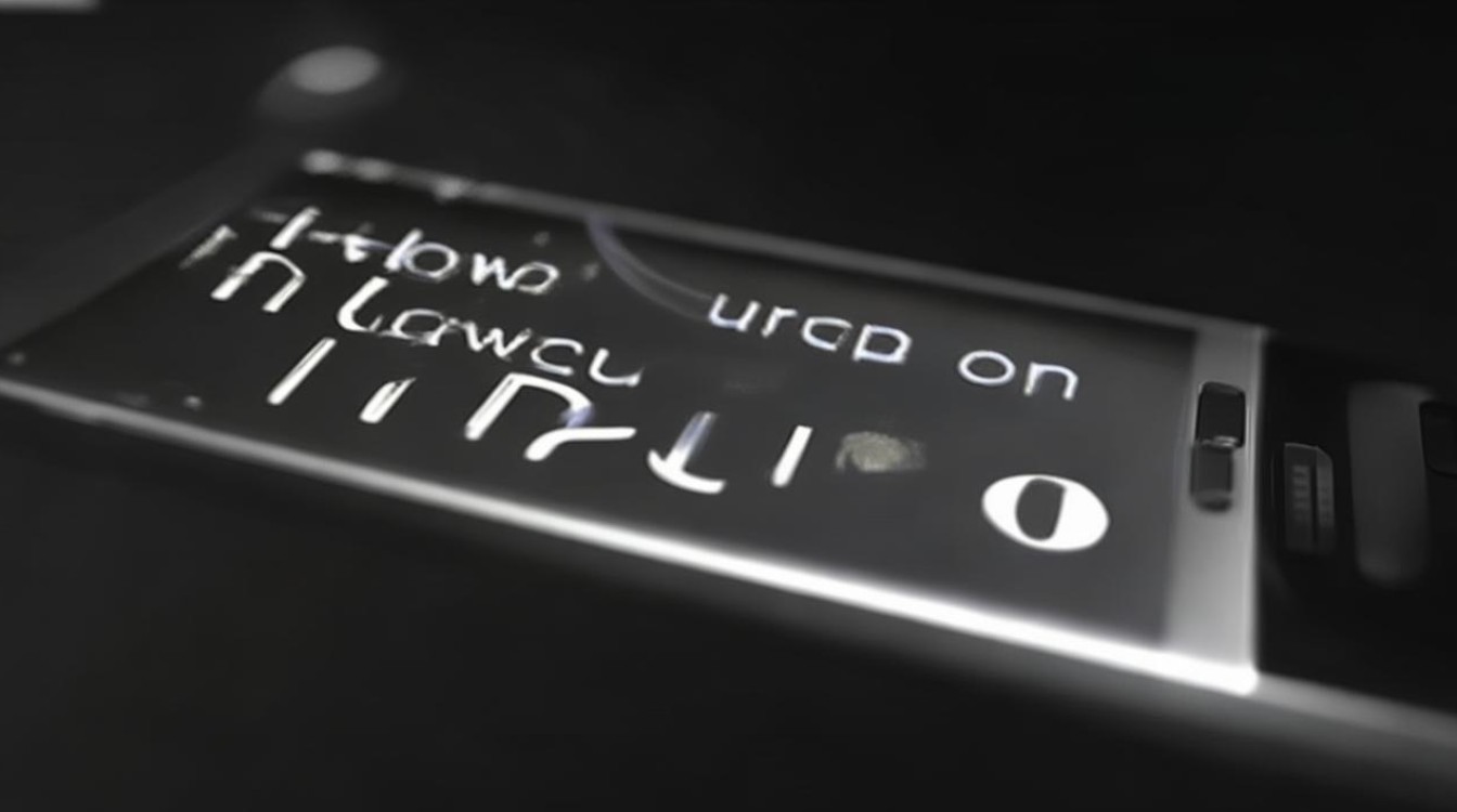 华为p10怎么摇就亮