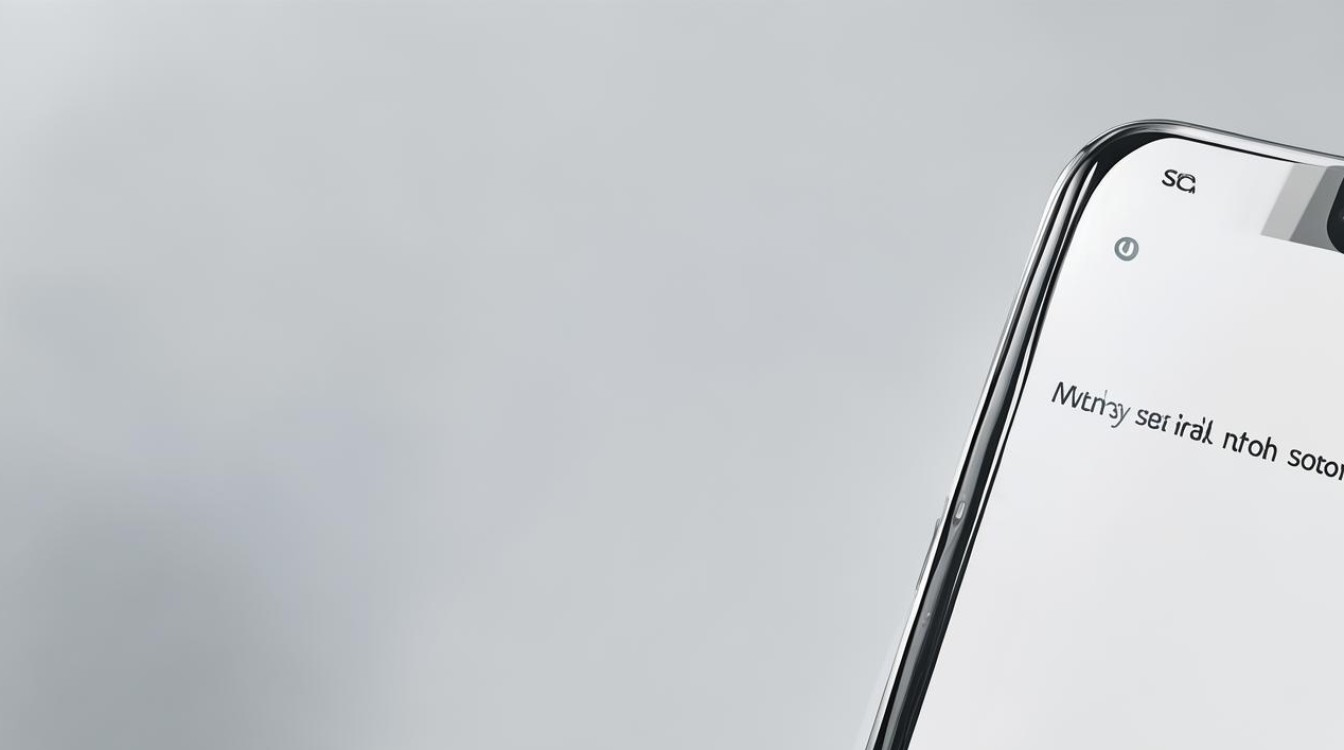 小米14Pro怎么一键激活