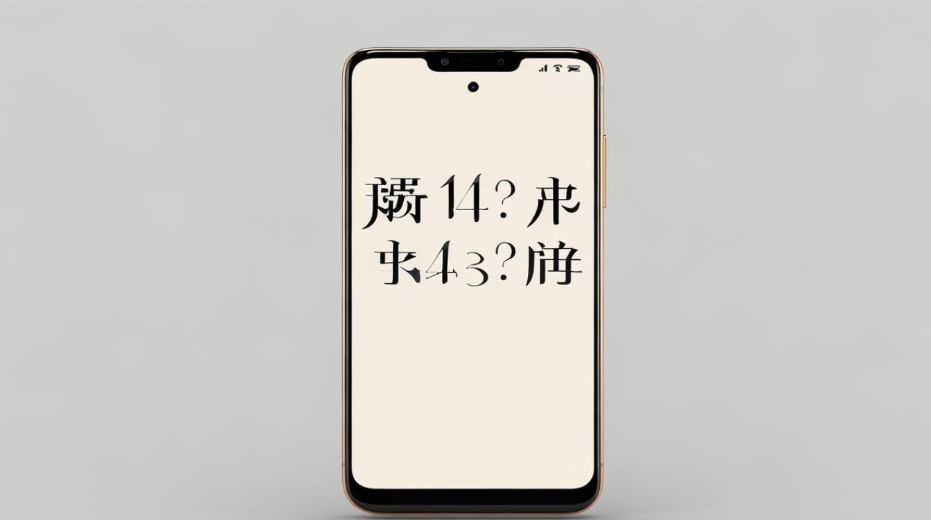 小米14是小屏还是大屏