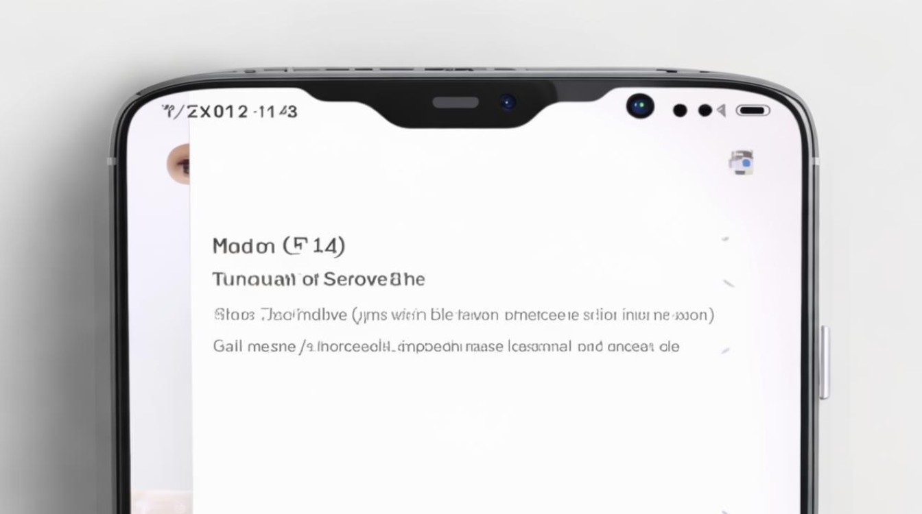 小米14关闭分屏教程