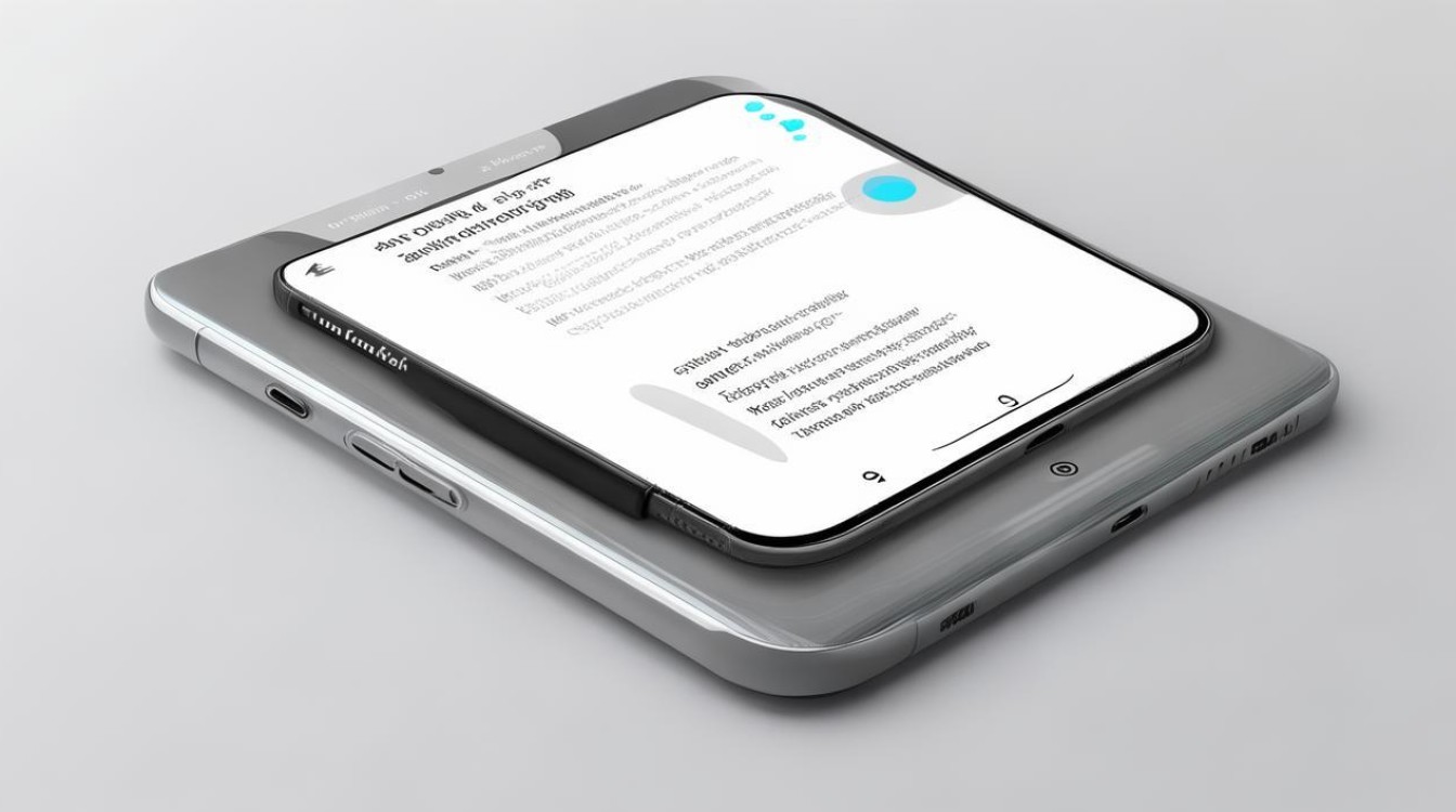 小米14关闭分屏教程