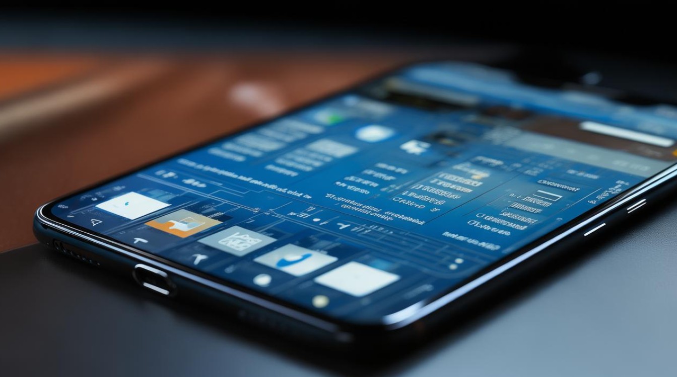 华为怎么换成老系统