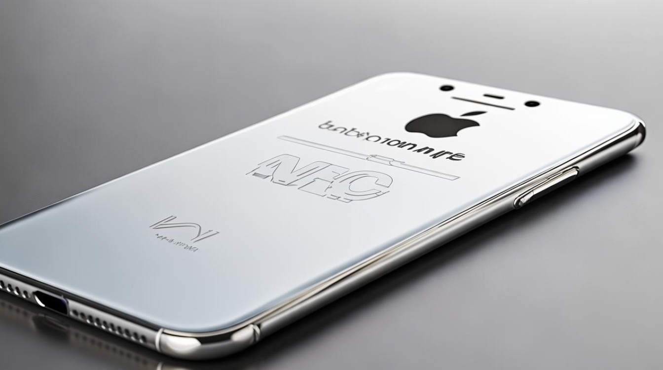 苹果se nfc怎么打开