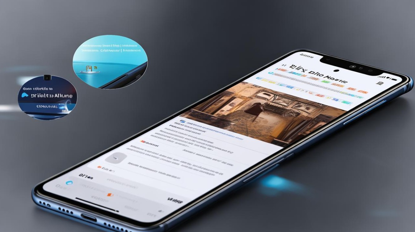 小米14设置私密相册教程