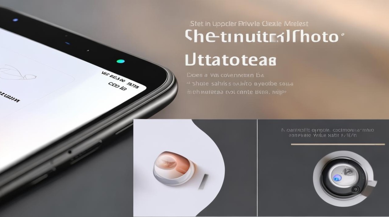 小米14设置私密相册教程