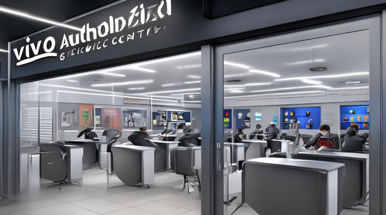 vivo特约维修店怎么样6