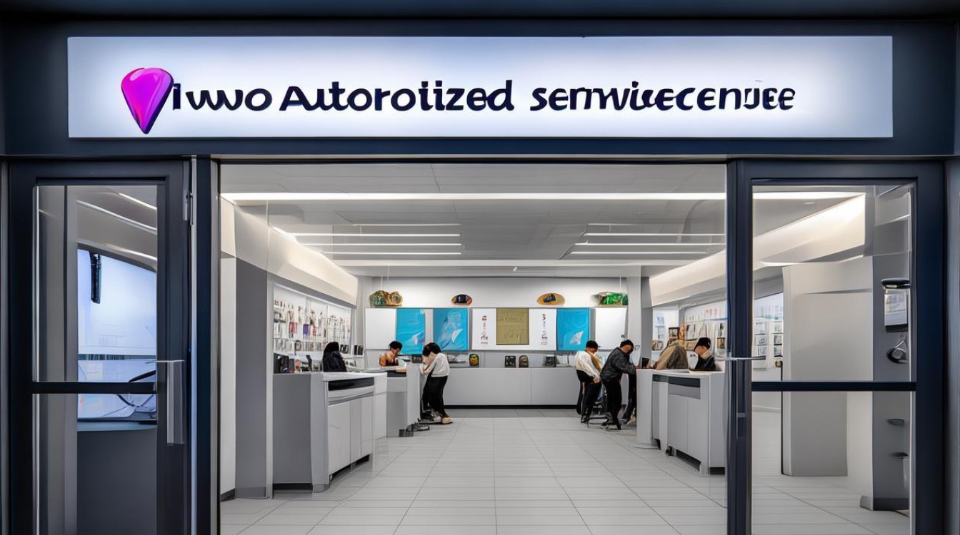 vivo特约维修店怎么样6