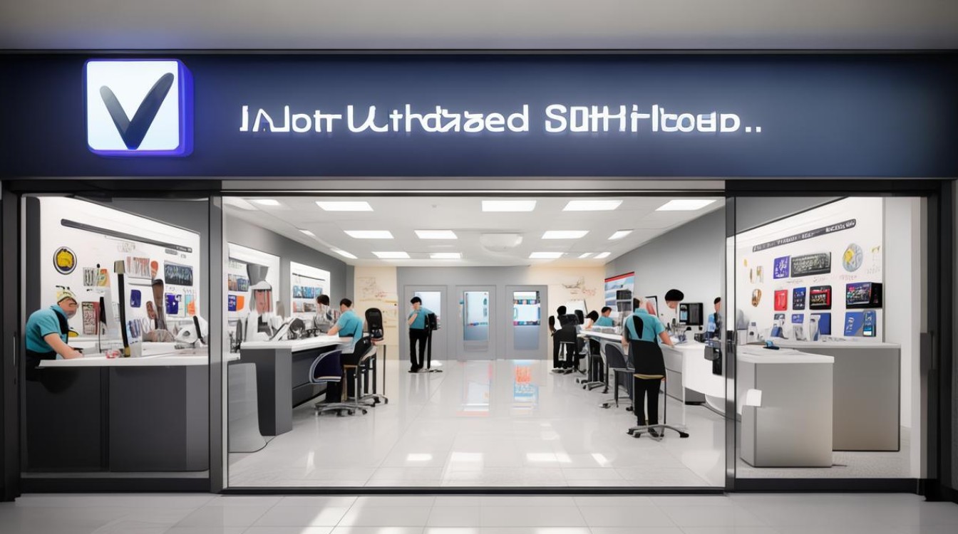 vivo特约维修店怎么样6