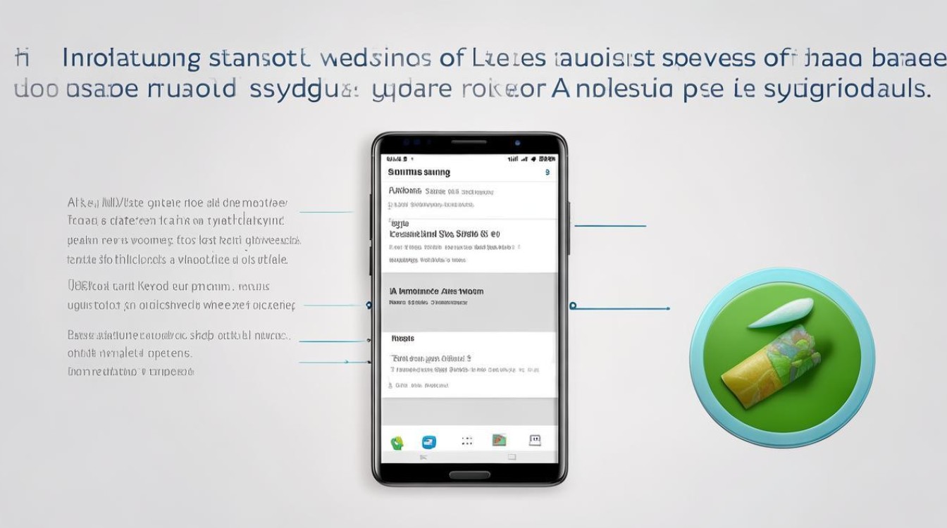 三星安卓手机怎么更新系统