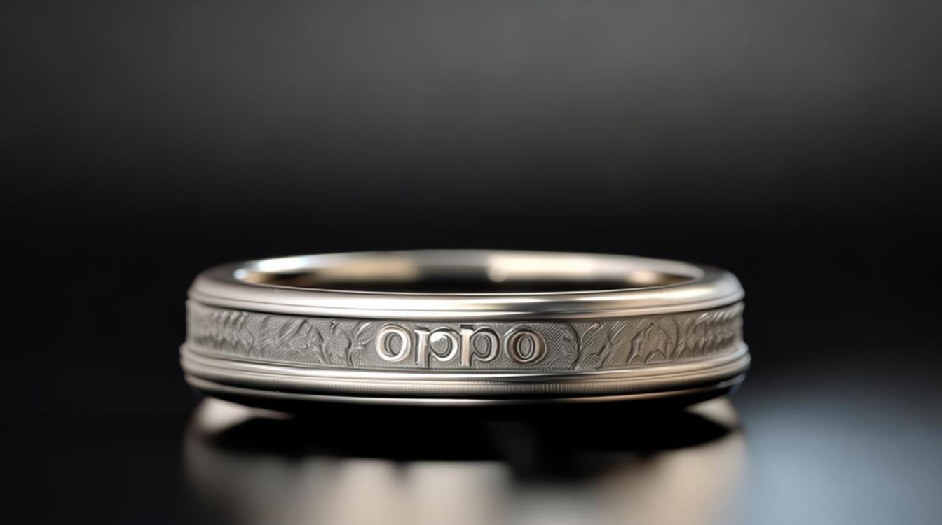 oppo指环怎么
