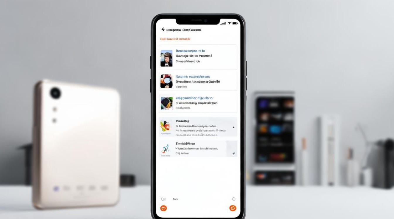 小米14Pro设置私密相册教程