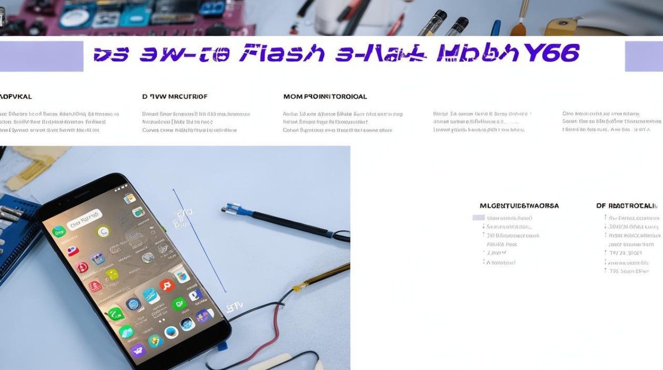 vivo手机怎么刷机y66