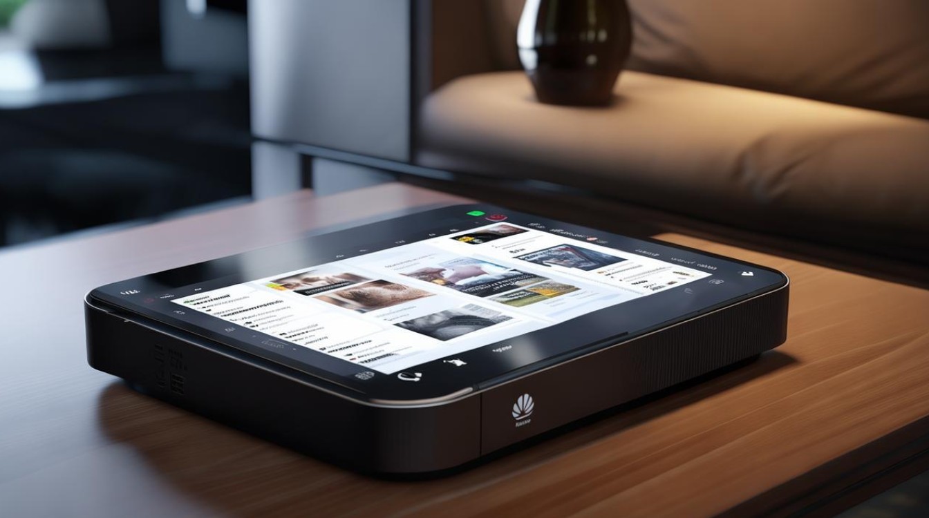 华为盒子怎么看新闻