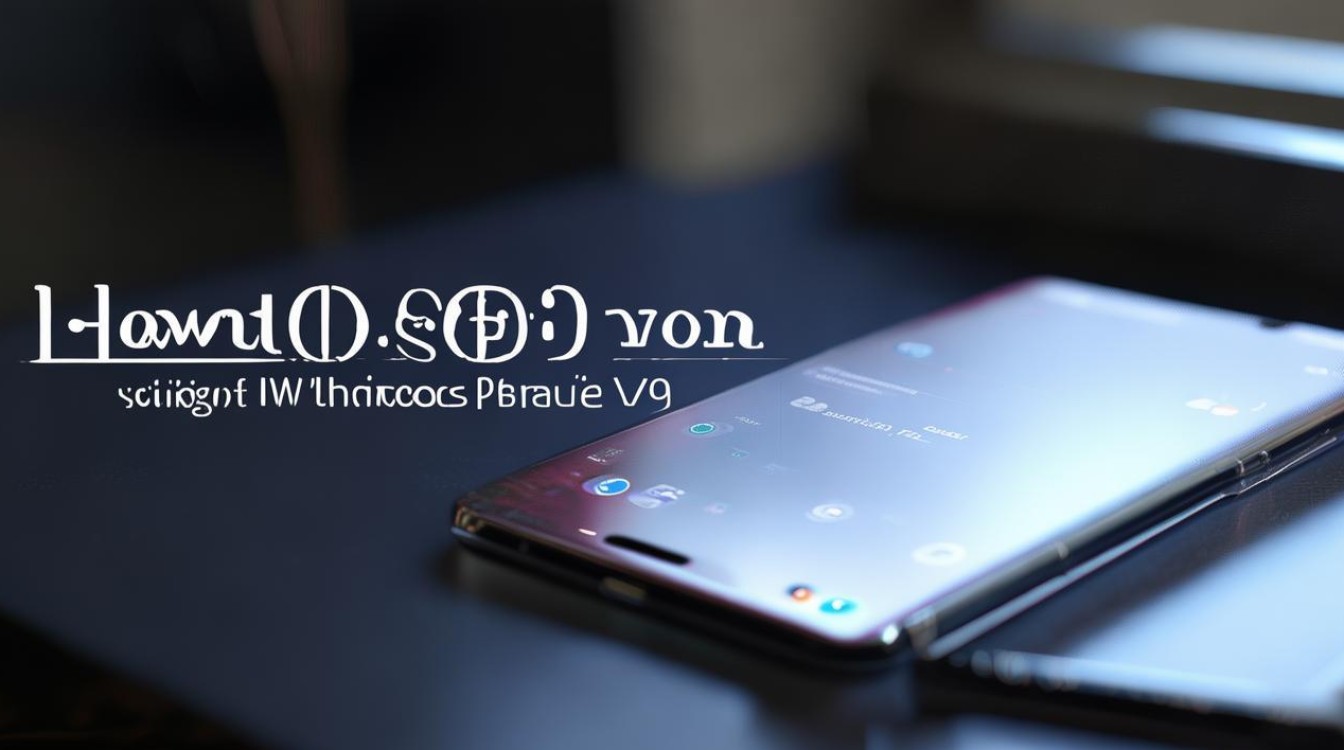 华为v9怎么下载铃声