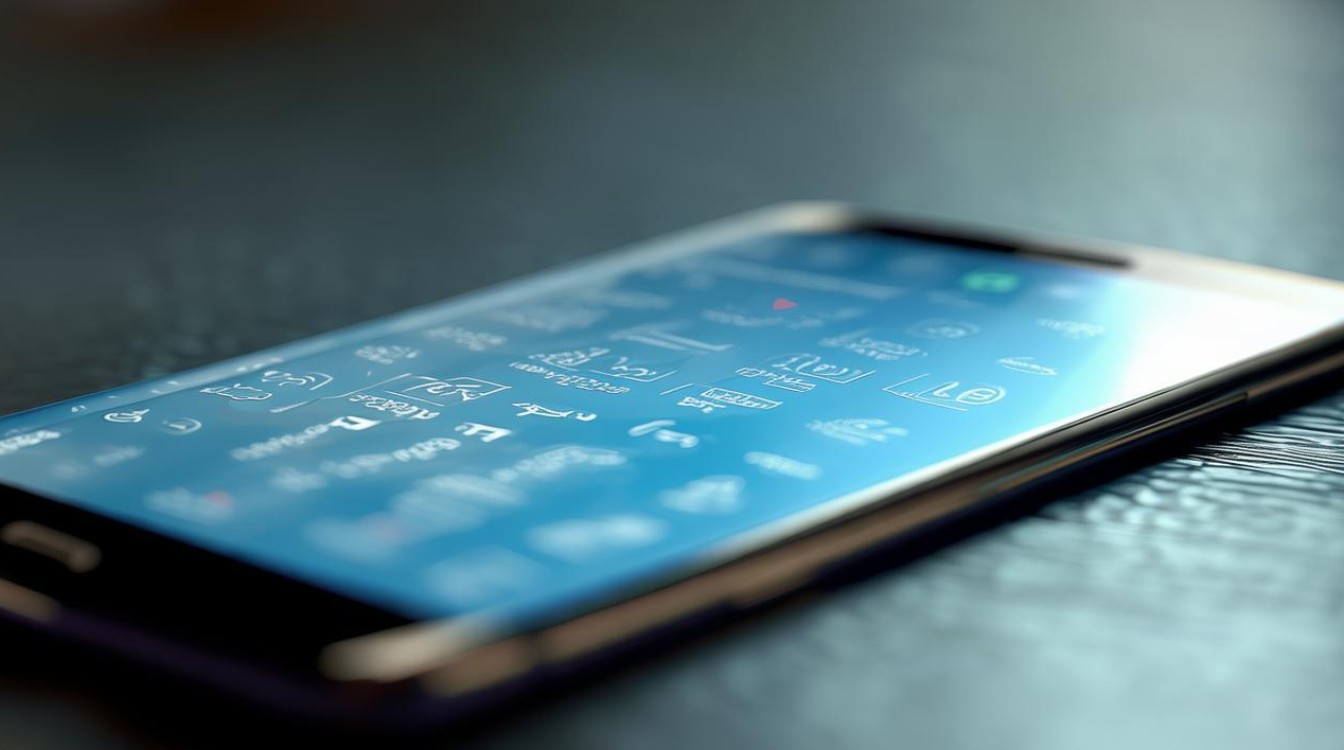 华为p10屏幕怎么不清楚