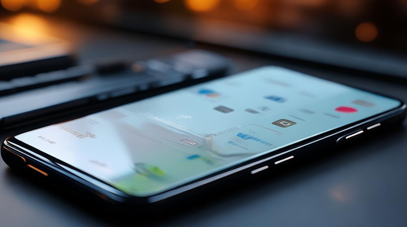 华为p10屏幕怎么不清楚