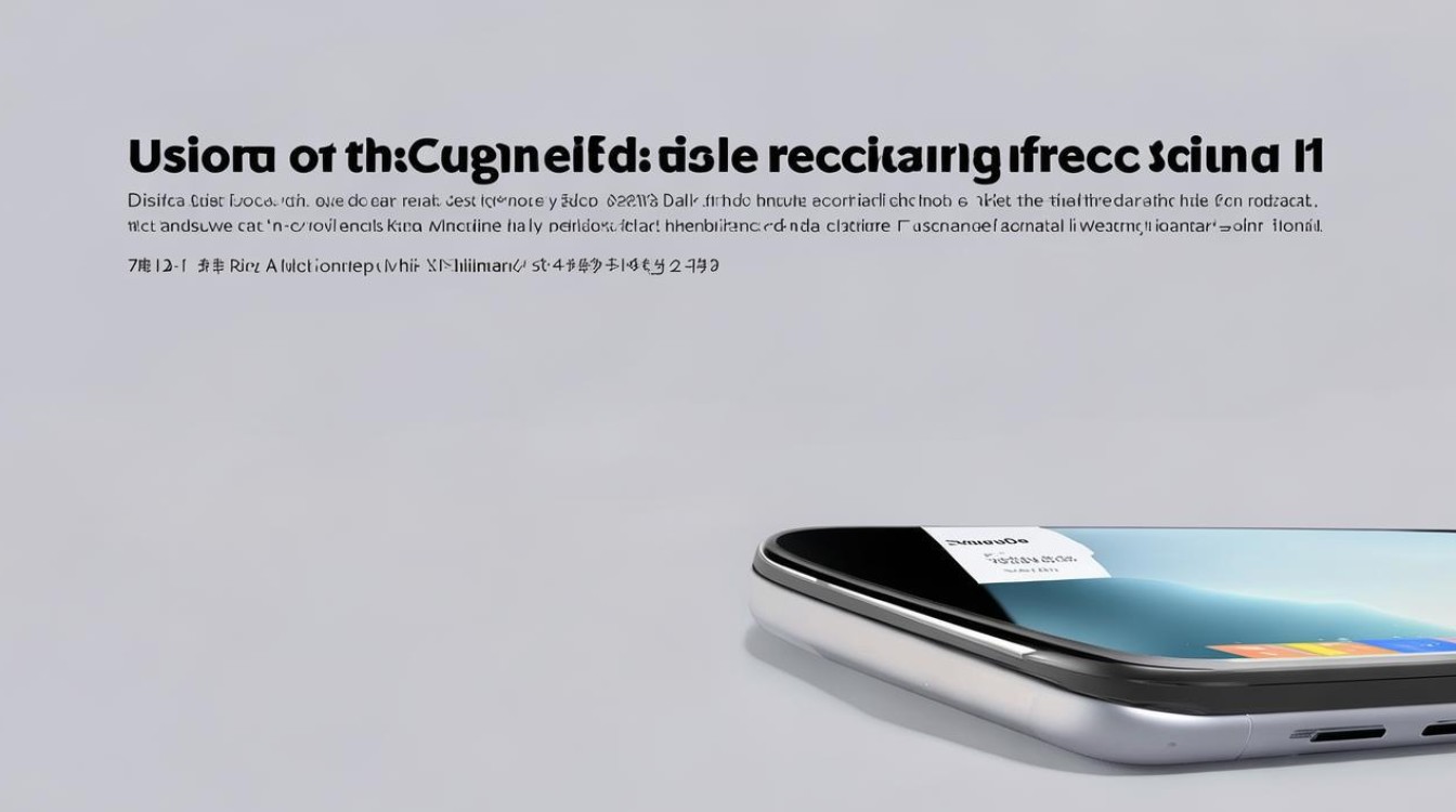 小米14通话录音教程