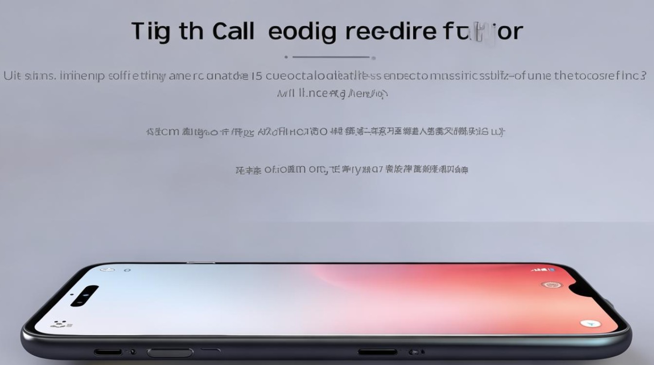 小米14通话录音教程