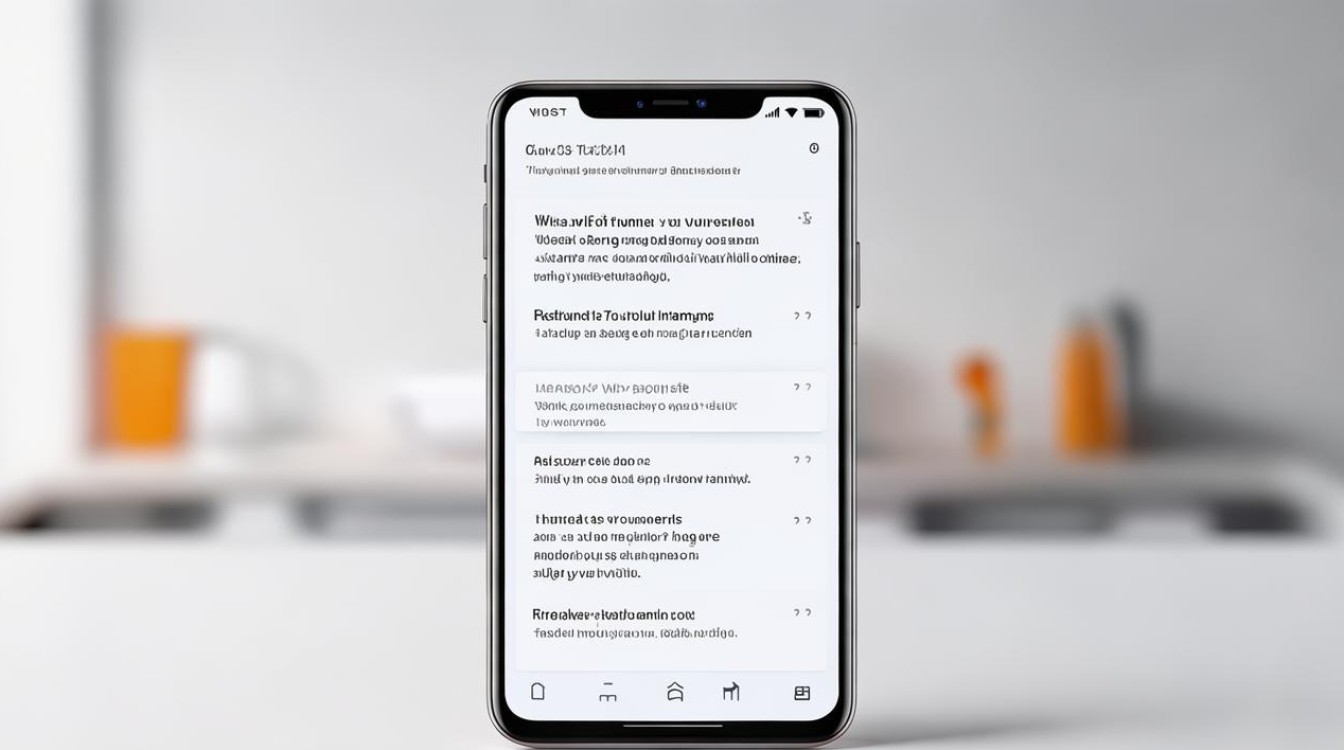 小米14清理内存教程