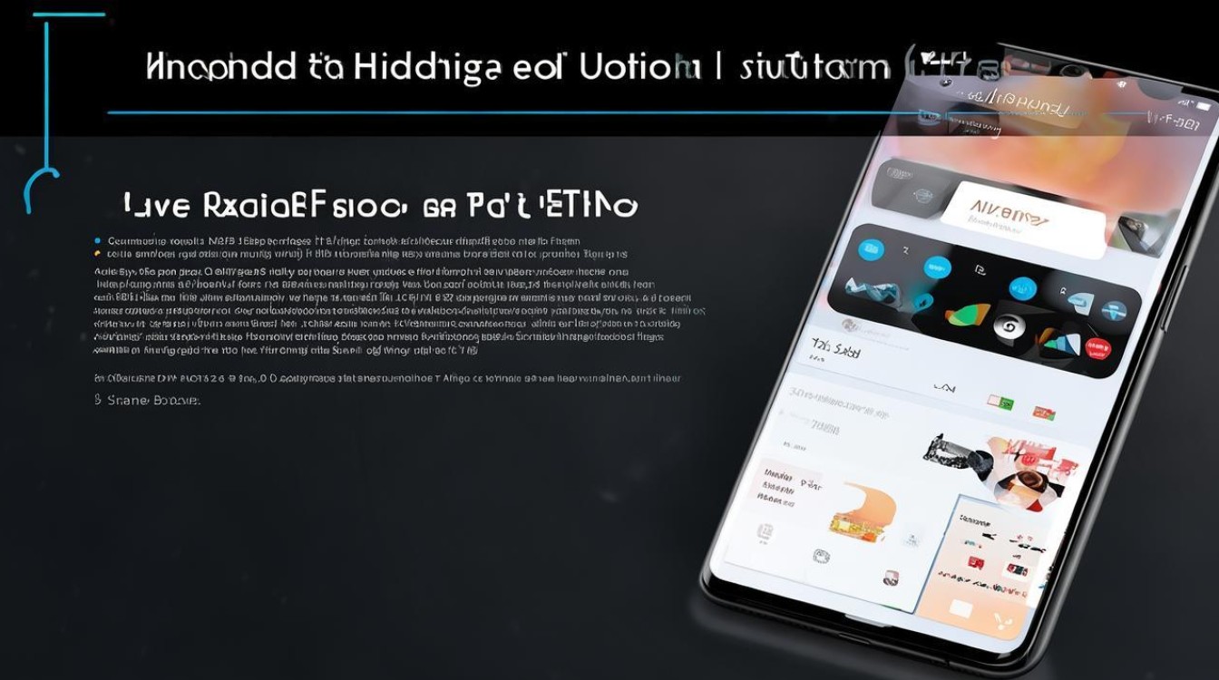 小米14隐藏软件教程