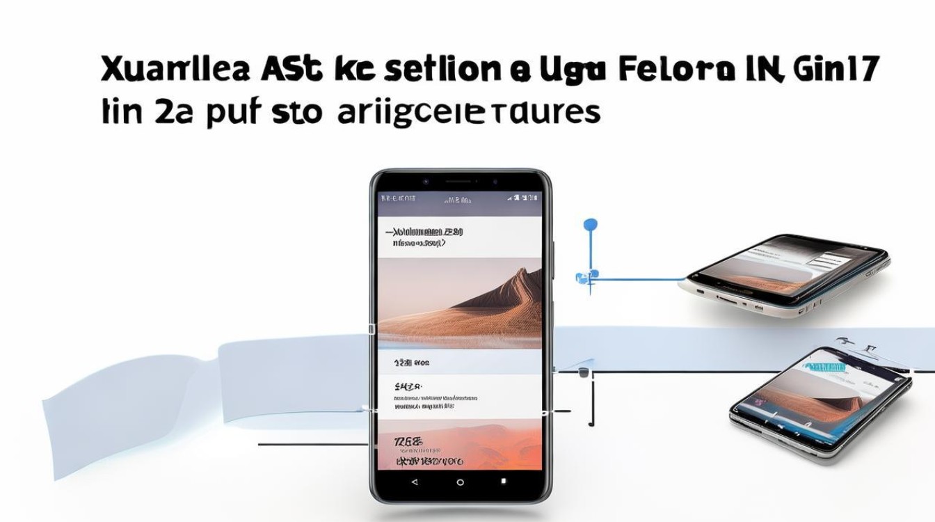 小米14隐藏软件教程