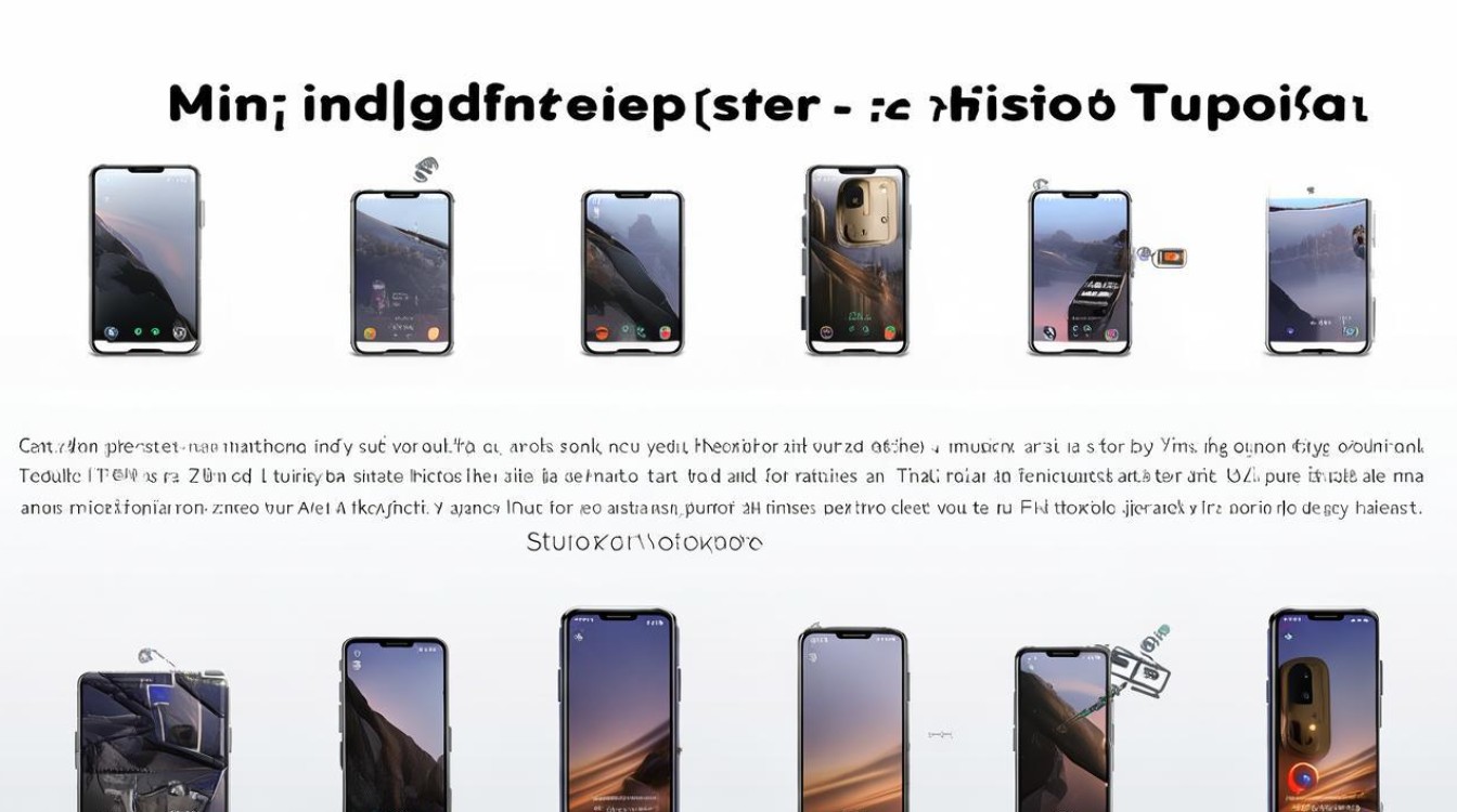 小米14隐藏软件教程