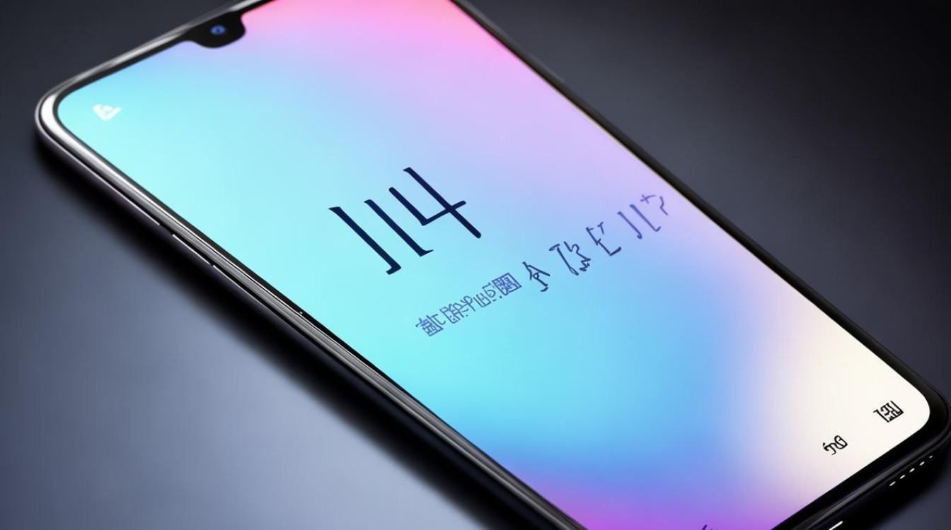 小米14有灵动岛吗