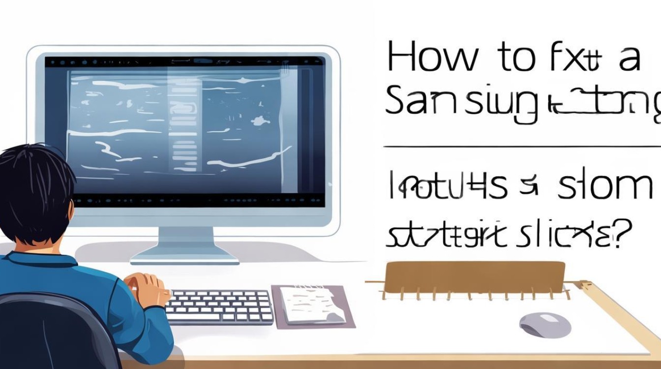 三星安装系统卡住了怎么办