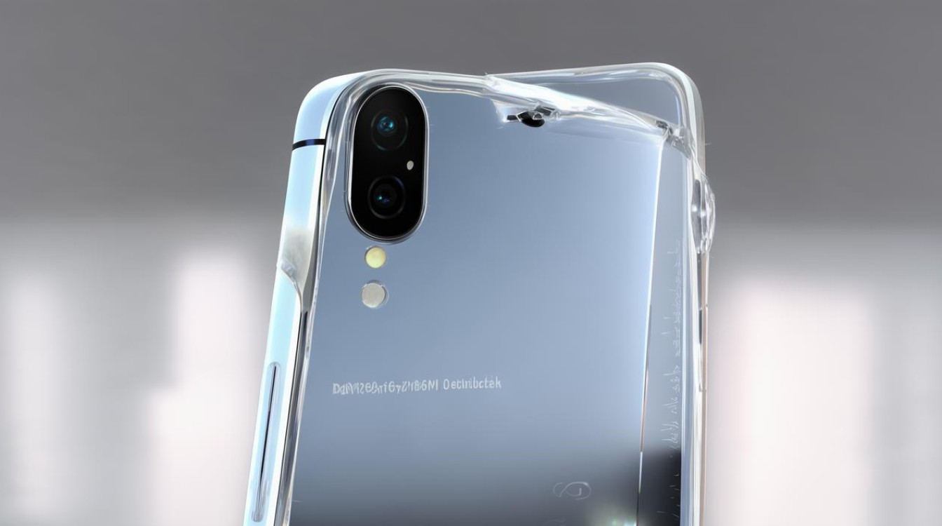 小米14龙晶玻璃介绍