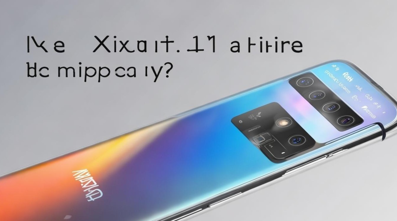 小米 14是旗舰机吗