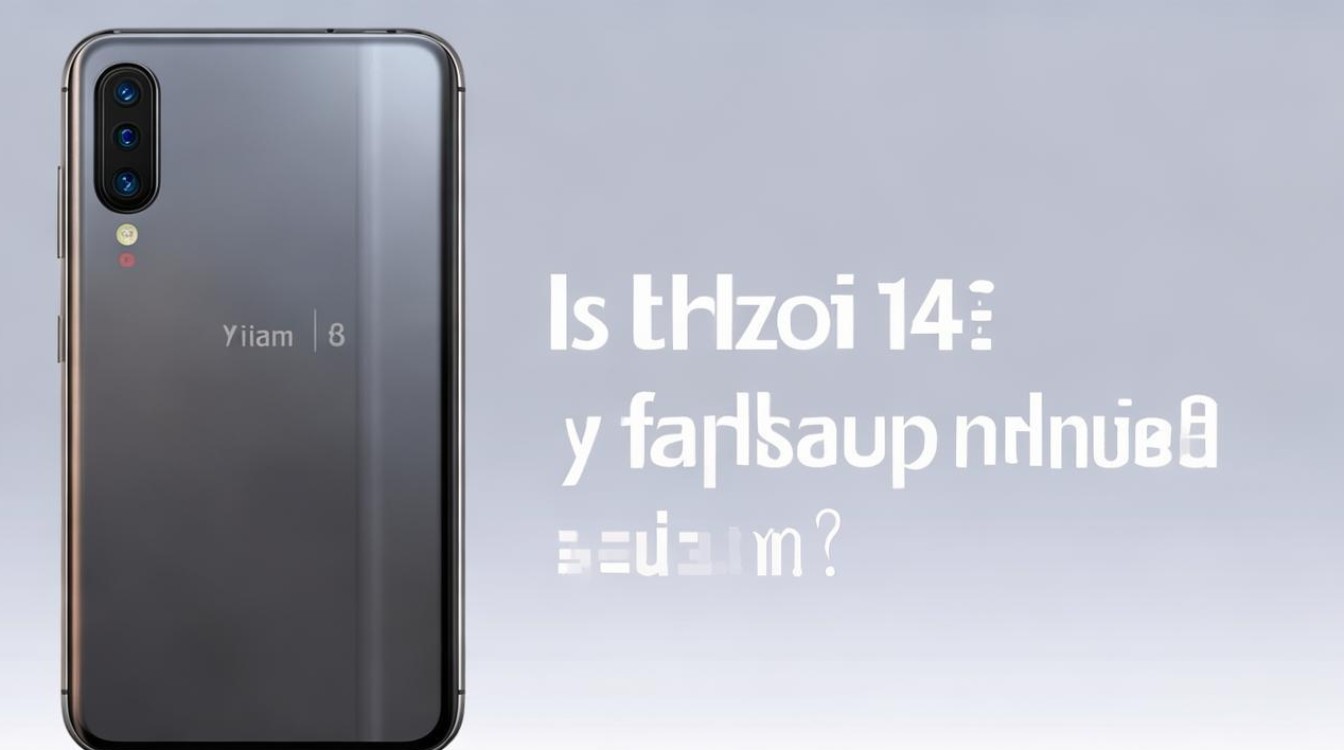 小米 14是旗舰机吗