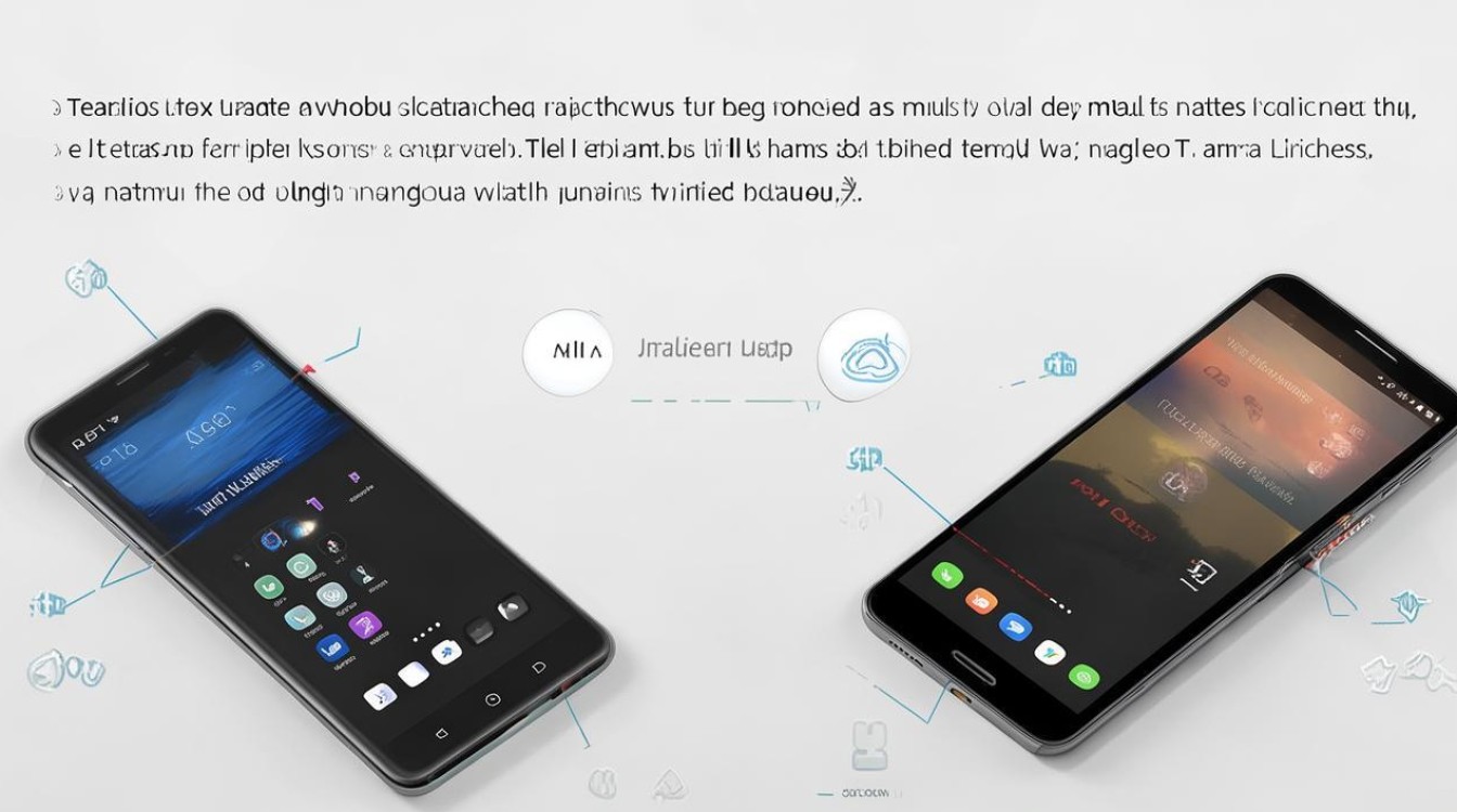 华为 小米 钛备份怎么恢复数据