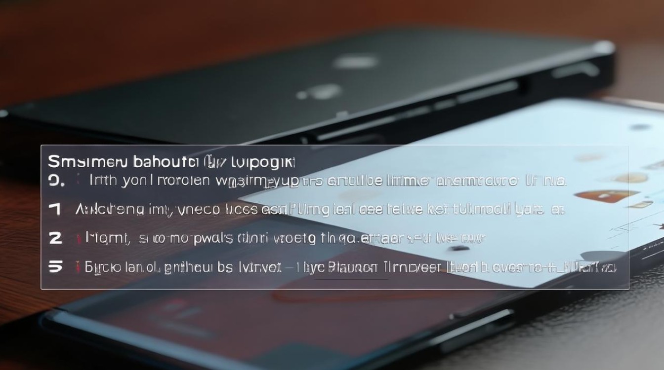 华为 小米 钛备份怎么恢复数据