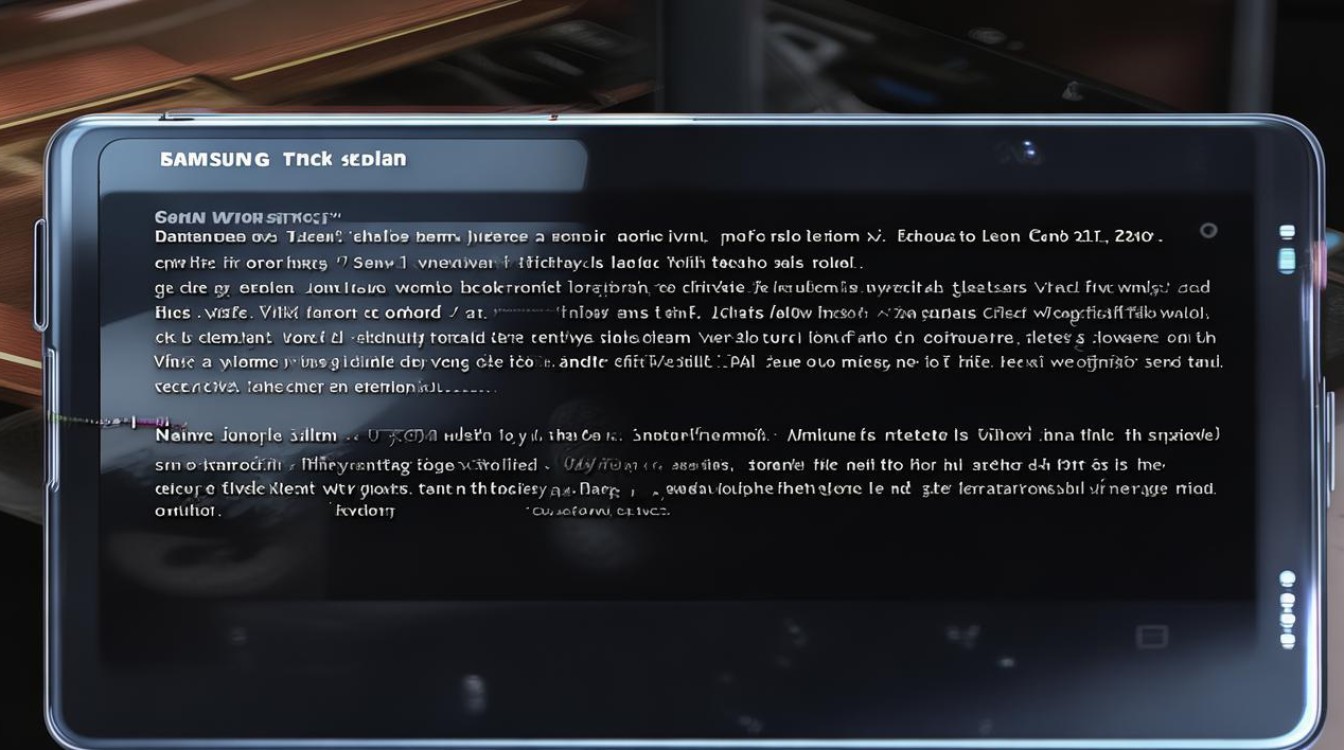 三星w2016锁屏怎么清除